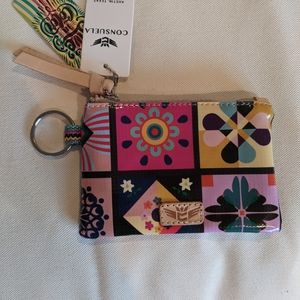 NWT Consuela Pouch